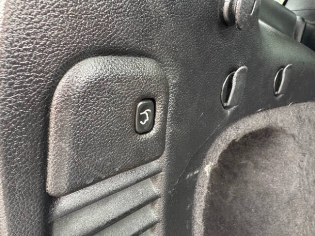 2016 Jeep Grand Cherokee SRT