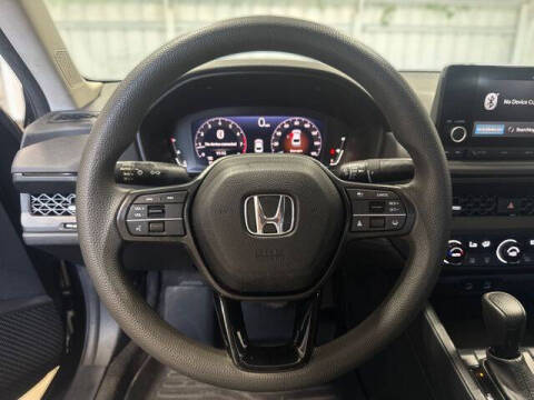 2023 Honda Accord