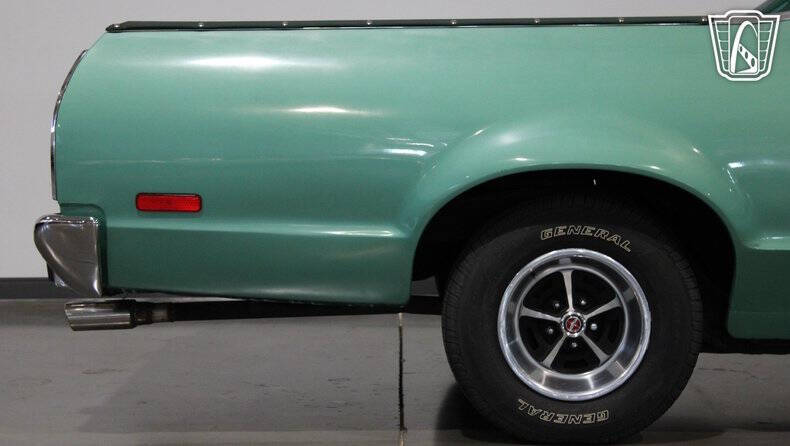 1978 Ford Ranchero