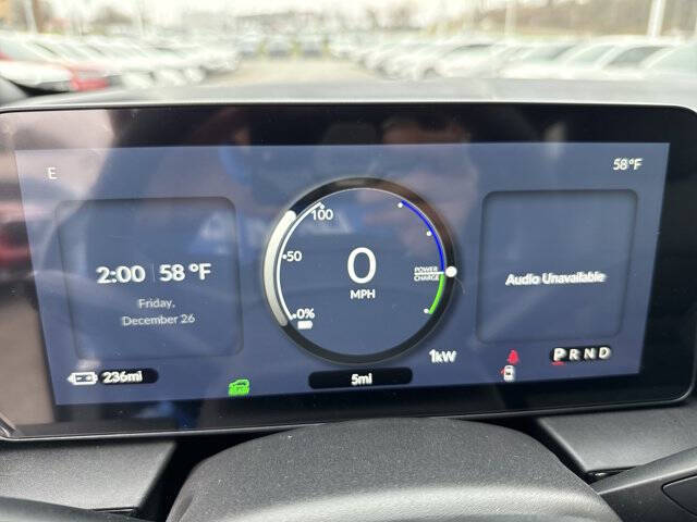 2026 Honda Prologue Elite