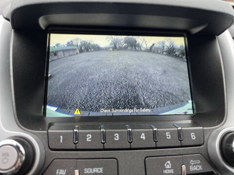 2013 GMC Terrain SLE-2