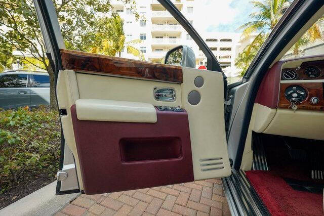 2013 Rolls-Royce Phantom