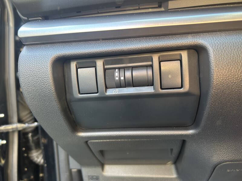 2025 Subaru Impreza