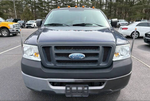 2006 Ford F-150 XL