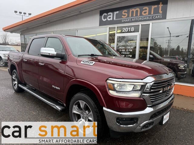 2019 RAM 1500 for sale at Car Smart in Wausau WI