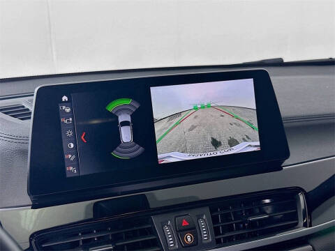 2022 BMW X2 sDrive28i