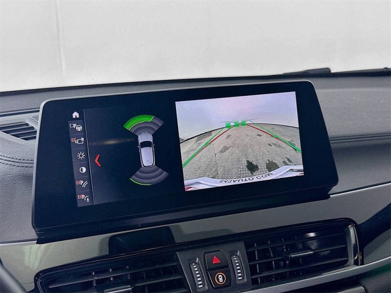 2022 BMW X2 sDrive28i