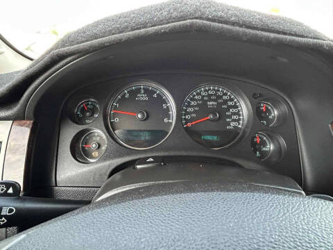 2008 GMC Yukon Denali