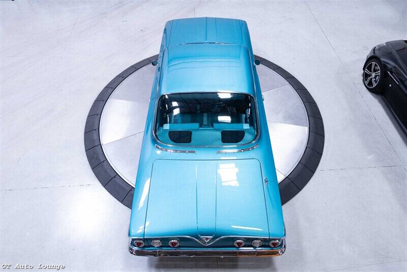 1961 Chevrolet Impala