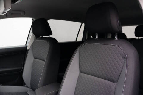 2021 Volkswagen Tiguan S