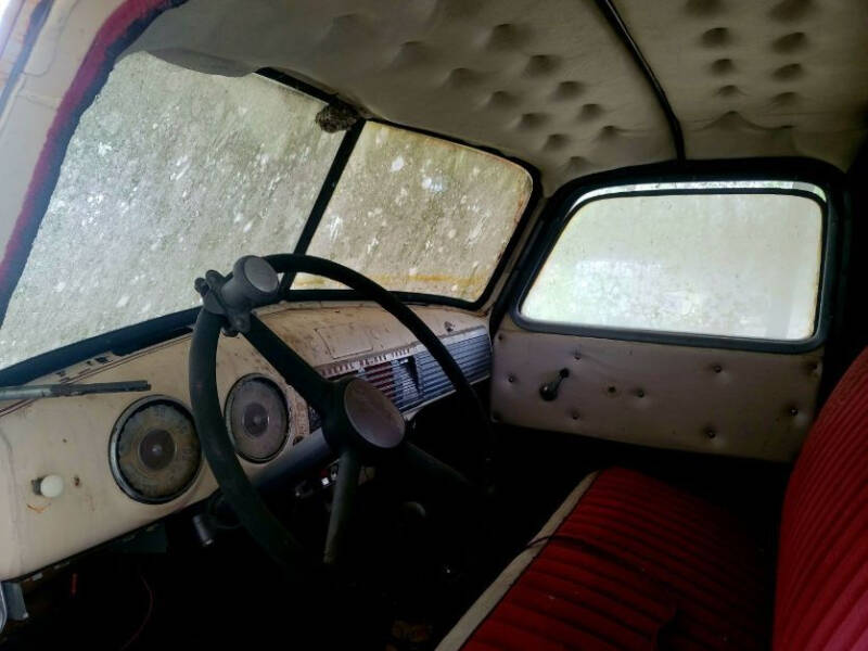 1947 GMC C/K 1500 Series