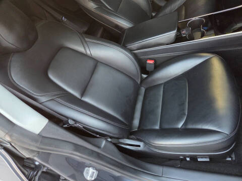 2018 Tesla Model 3 Mid Range