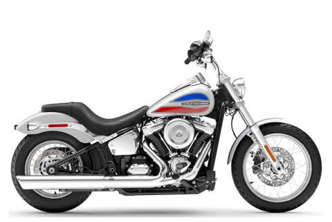 2026 Harley-Davidson Super Glide