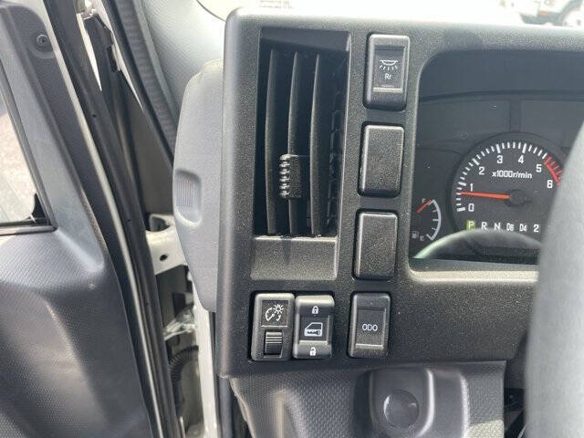 2024 Chevrolet 4500HG LCF