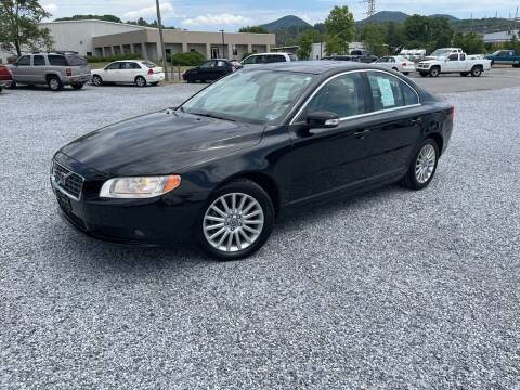 2008 Volvo S80 for sale at Bailey's Auto Sales in Cloverdale VA