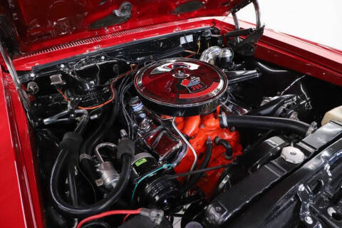 1966 Chevrolet Chevelle