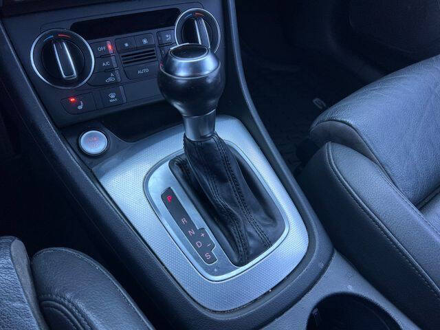 2018 Audi Q3 2.0T Premium