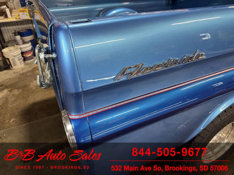 1959 Chevrolet Apache