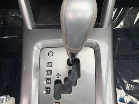 2011 Subaru Forester 2.5X Premium