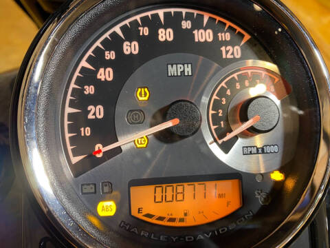 2022 Harley-Davidson Road King® Special