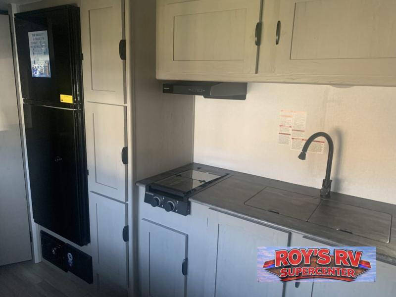 2024 Coachmen RV Clipper