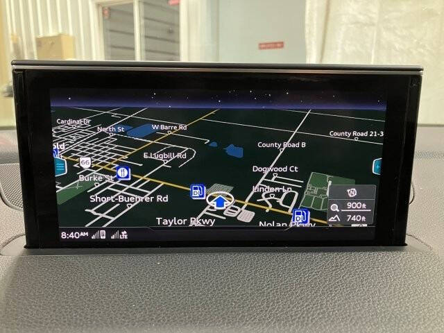 2019 Audi Q7 quattro SE Premium 45 TFSI