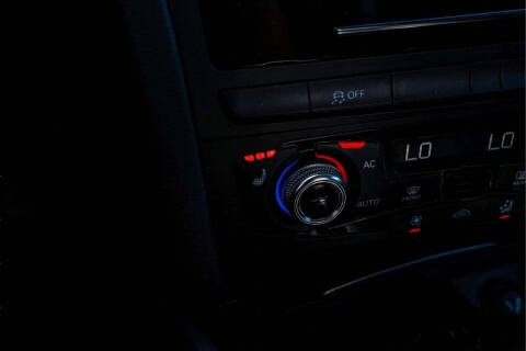 2013 Audi A5 2.0T quattro Premium Plus