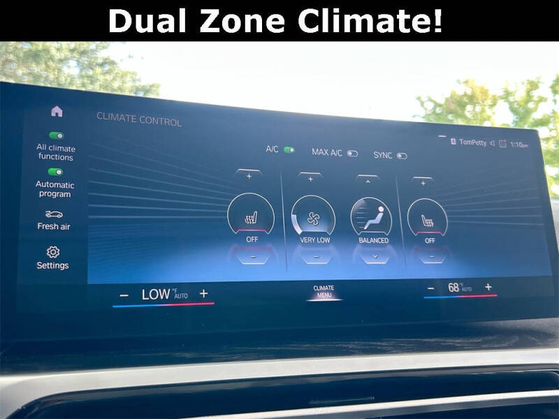 2024 BMW 4 Series 430i