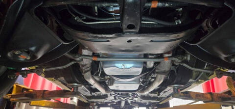 1969 Pontiac Firebird