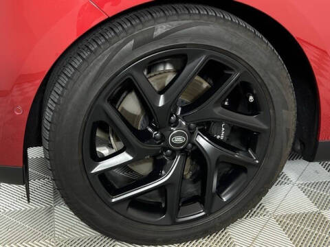 2024 Land Rover Range Rover Sport P360 SE