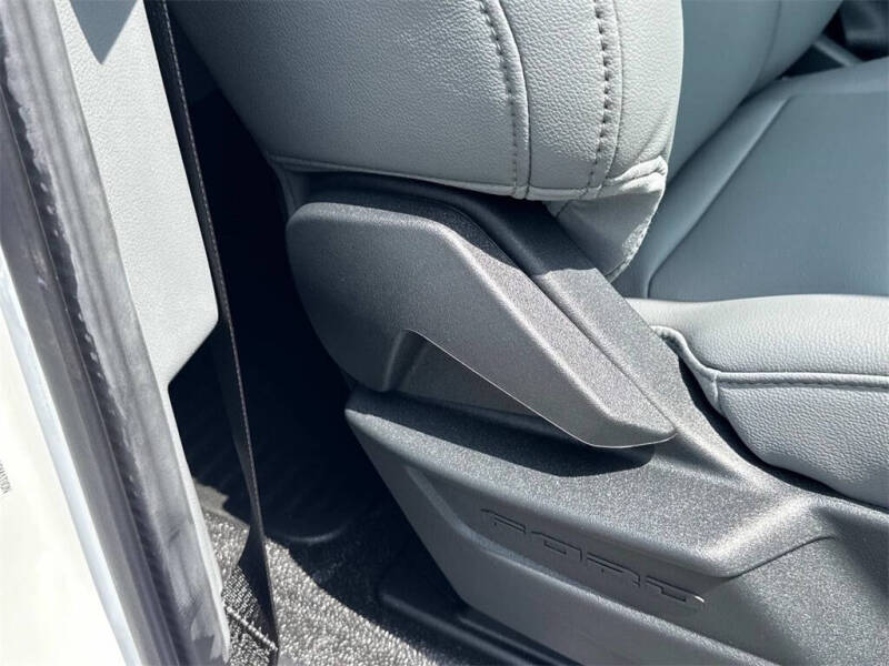 2025 Ford F-350 Super Duty XL