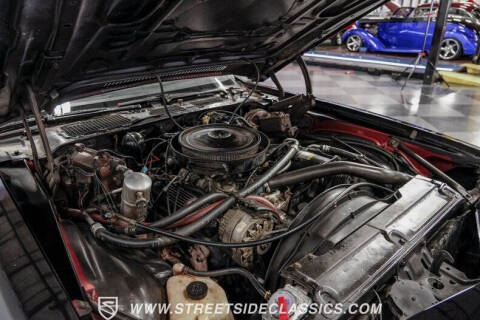 1979 Chevrolet Camaro