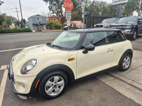 2014 MINI Hardtop Cooper