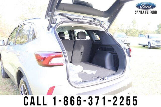 2023 Ford Escape Plug-In Hybrid