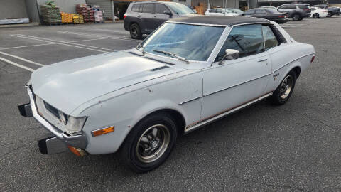 1974 Toyota Celica