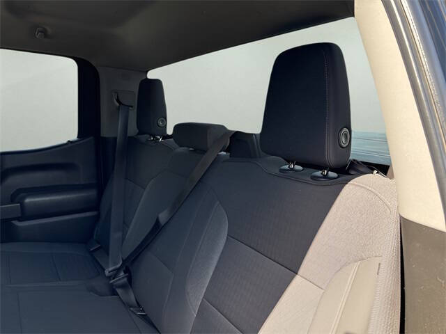 2022 Chevrolet Silverado 1500 Limited