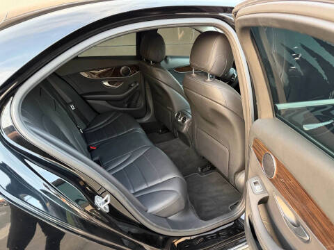 2020 Mercedes-Benz C-Class C 300