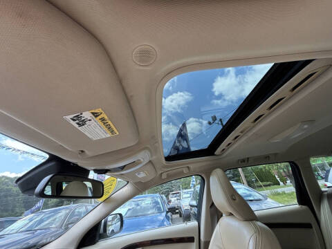 2012 Volvo XC70 3.2 Premier