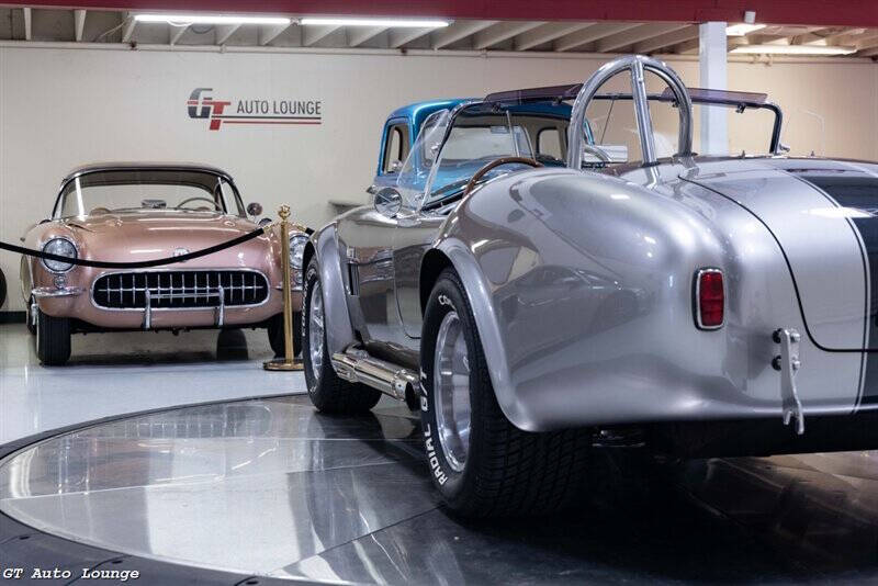 1965 Shelby Cobra 15