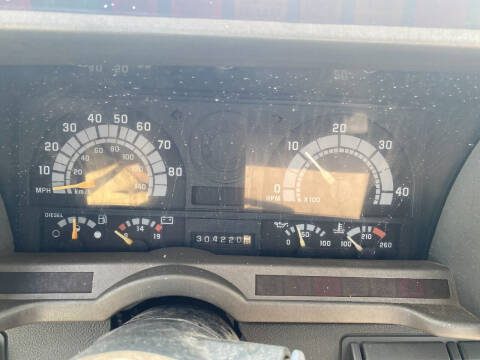 1999 Chevrolet C6500