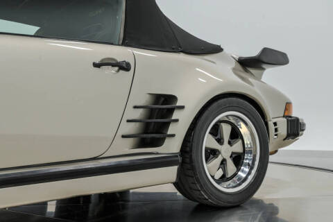 1969 Porsche 911
