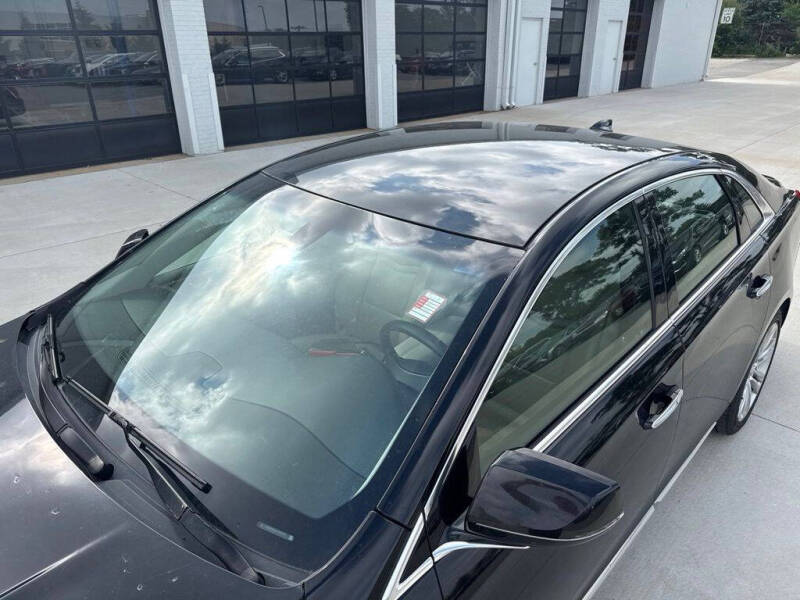 2019 Cadillac XTS Luxury