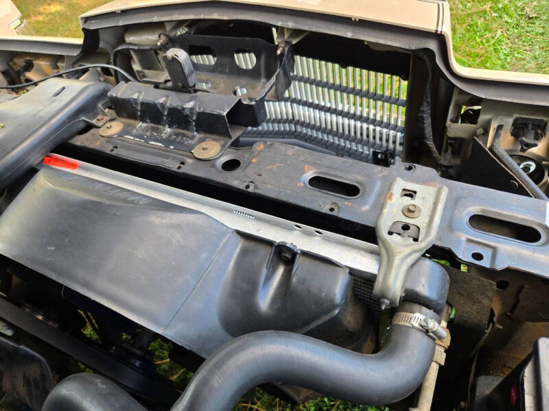 1980 Lincoln Continental