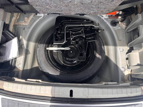 2011 Toyota Prius One