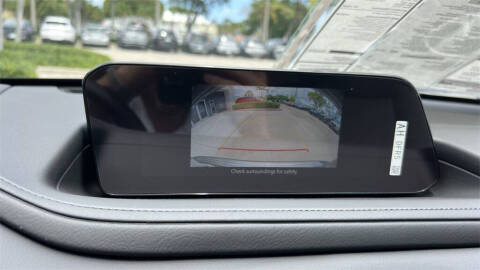 2025 Mazda CX-30 2.5 S Preferred