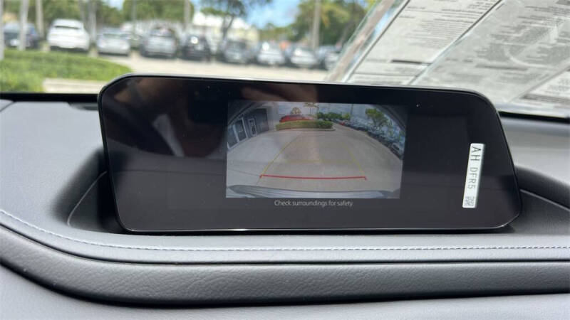 2025 Mazda CX-30 2.5 S Preferred