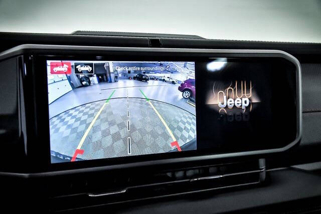 2024 Jeep Wrangler Rubicon 392