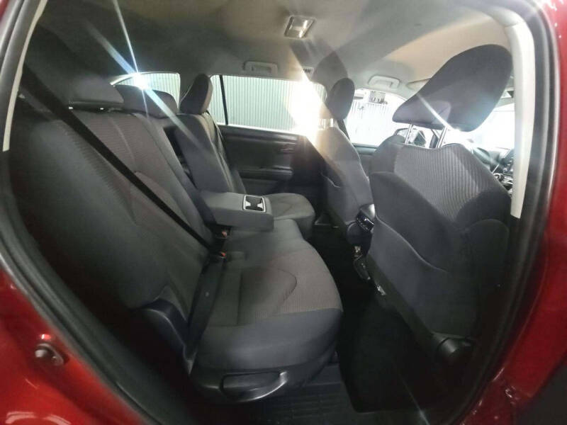 2020 Toyota Highlander LE