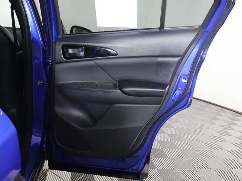 2022 Mitsubishi Eclipse Cross SE