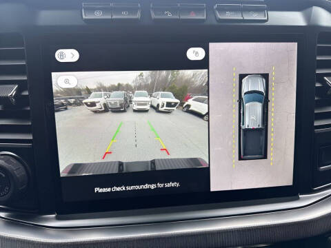 2023 Ford F-350 Super Duty